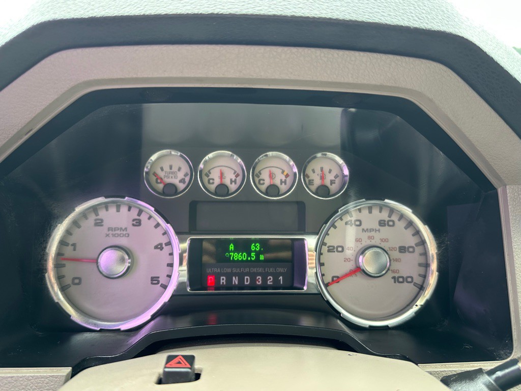 2008 Ford F-250 Image 16