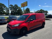 Image for 2018 Ford Transit Connect XL ID: 6740682