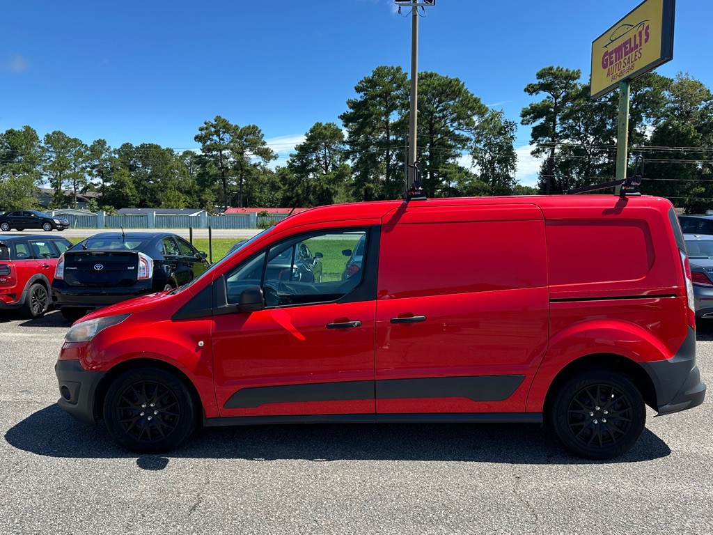 2018 Ford Transit Connect Image 2