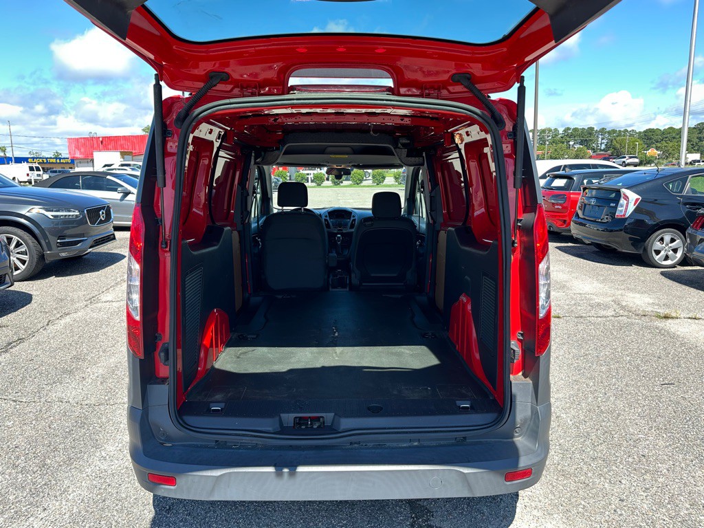 2018 Ford Transit Connect Image 5