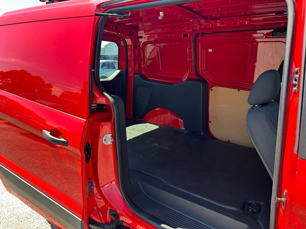 2018 Ford Transit Connect Image 6