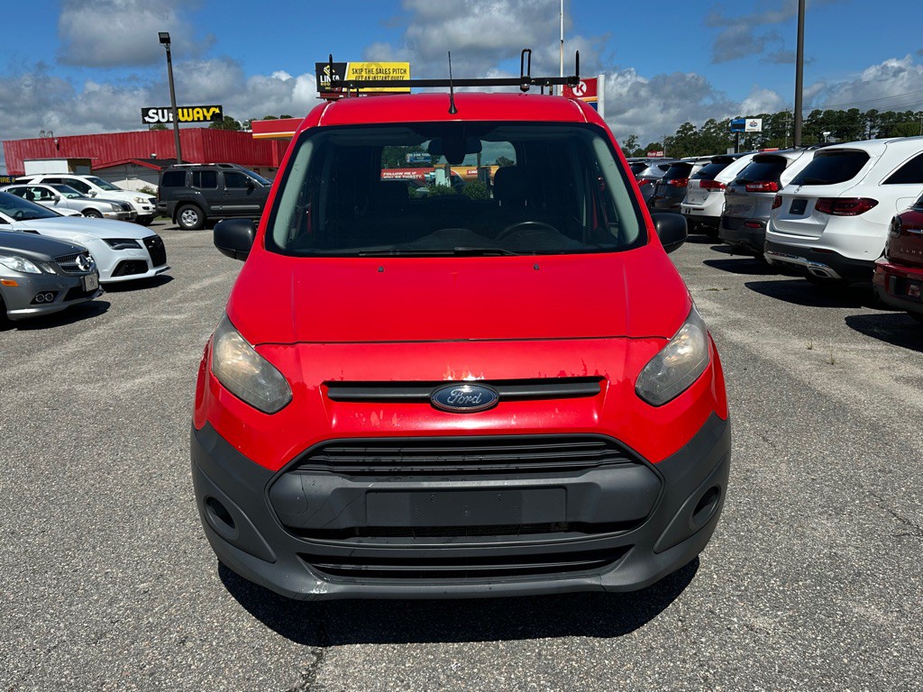2018 Ford Transit Connect Image 7