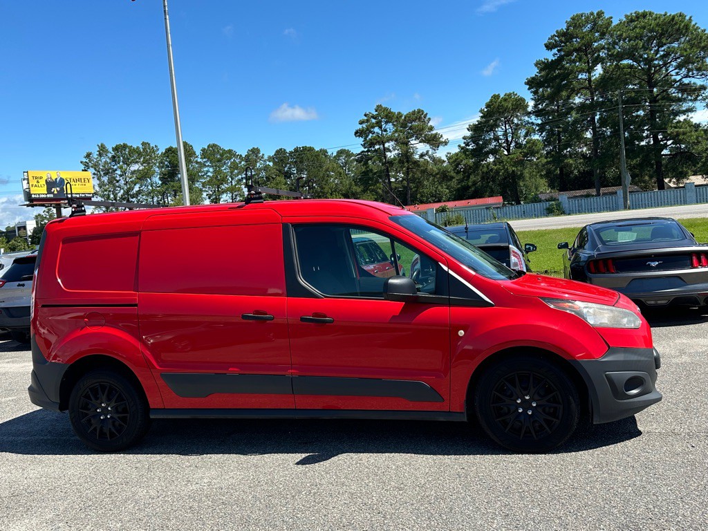2018 Ford Transit Connect Image 9