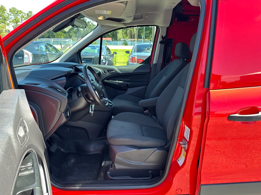 2018 Ford Transit Connect Image 11