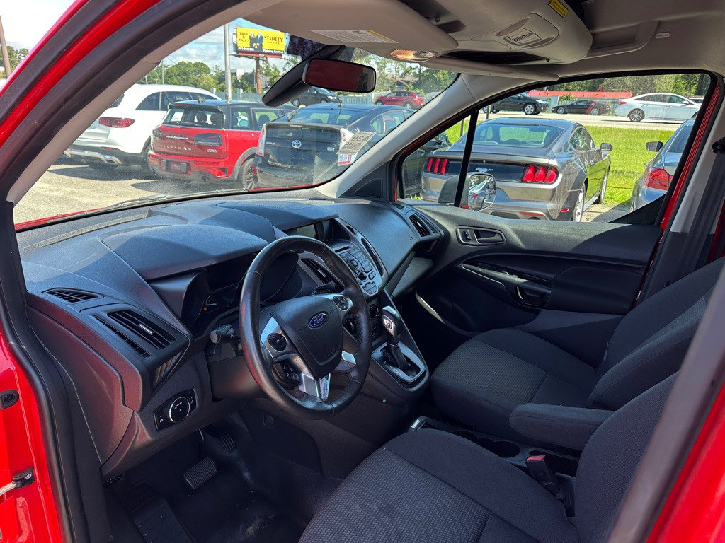 2018 Ford Transit Connect Image 12