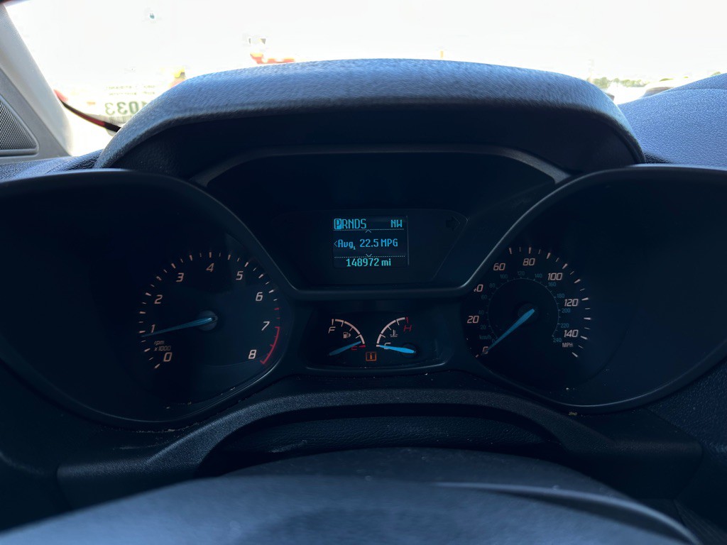 2018 Ford Transit Connect Image 13