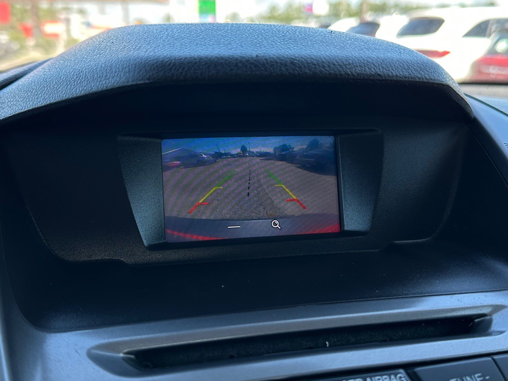 2018 Ford Transit Connect Image 14