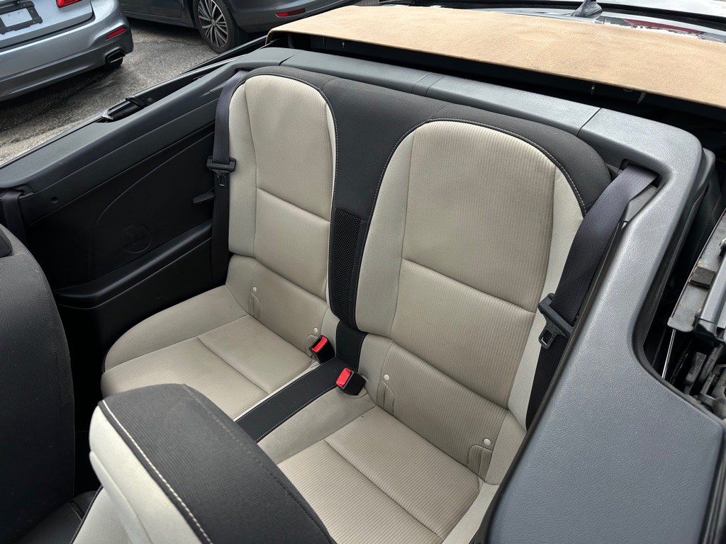 2012 Chevrolet Camaro Image 15