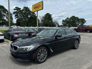 Image for 2019 BMW 5 Series 530e ID: 6763665