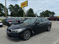Image for 2019 BMW 5 Series 530e ID: 6763665
