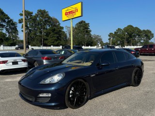 Image for 2012 Porsche Panamera 2 ID: 6773796