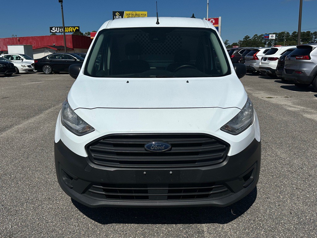 2019 Ford Transit Connect Image 2
