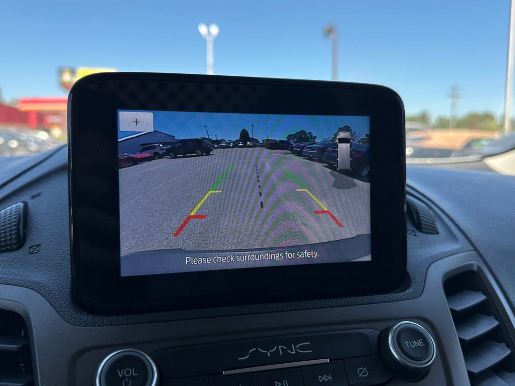 2019 Ford Transit Connect Image 10