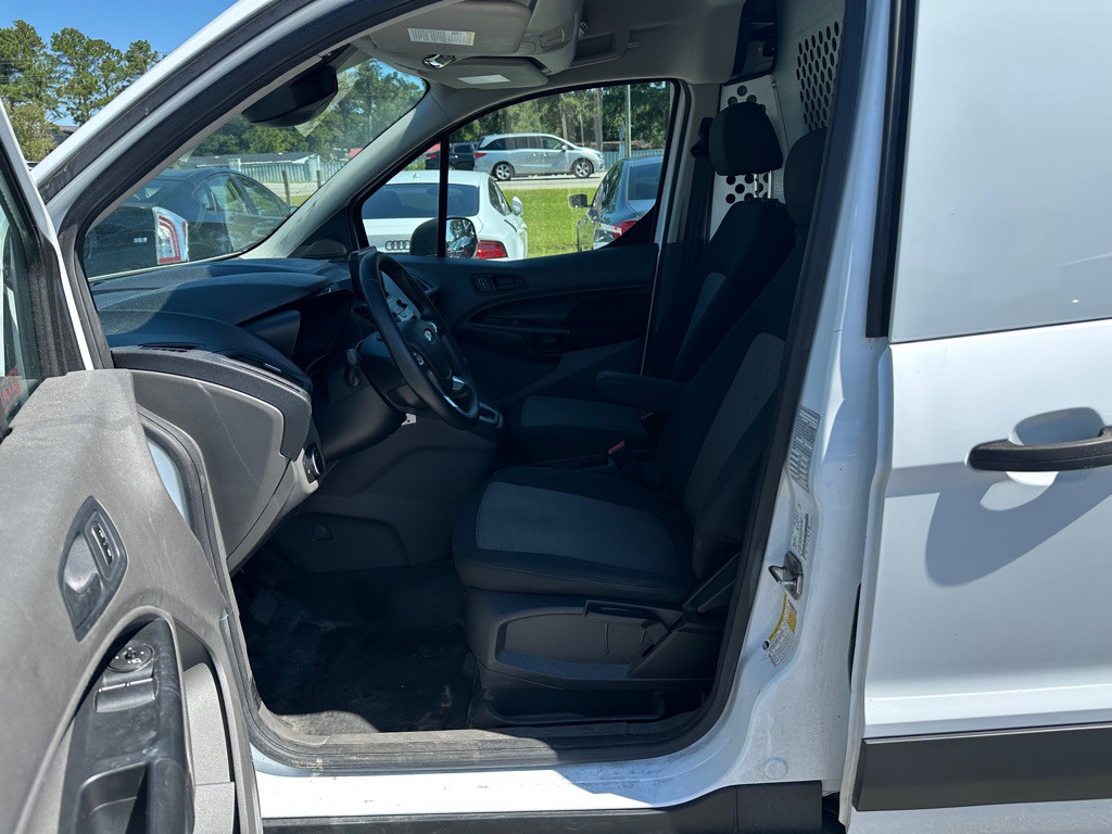 2019 Ford Transit Connect Image 11