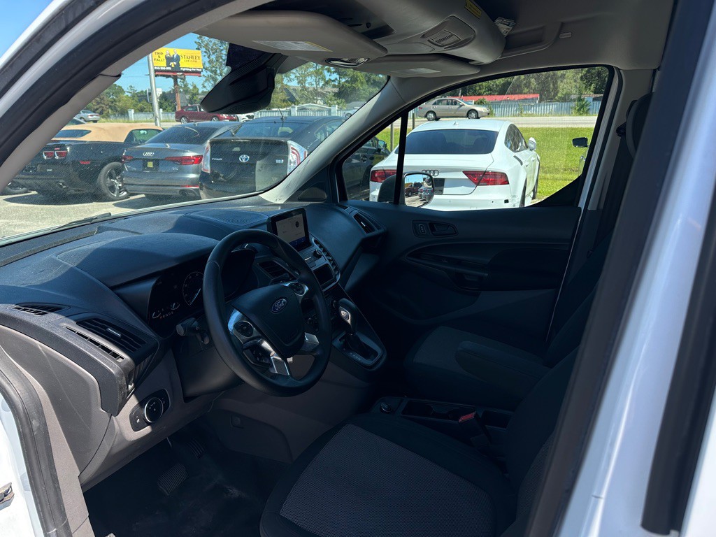 2019 Ford Transit Connect Image 12