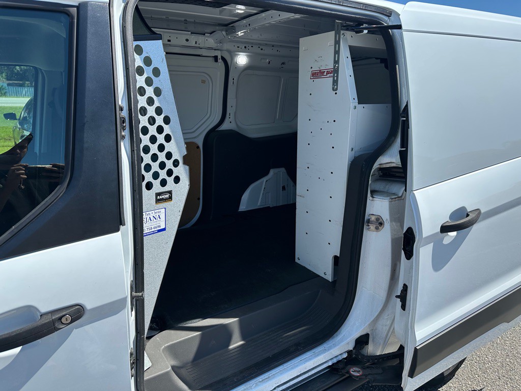 2019 Ford Transit Connect Image 13