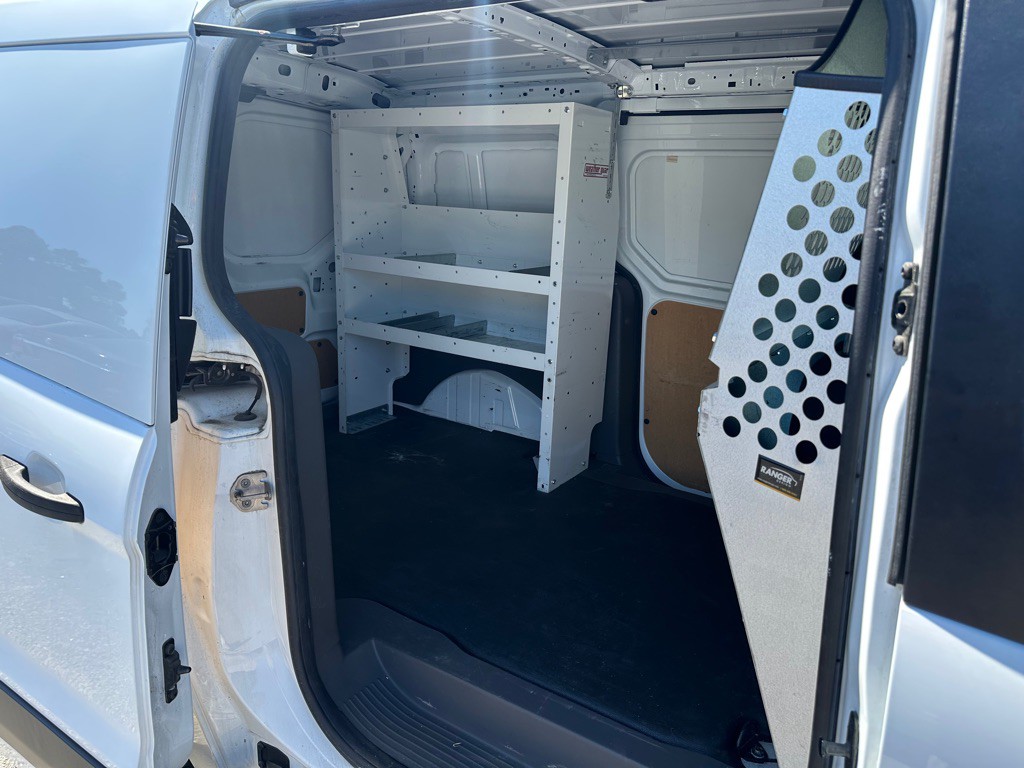 2019 Ford Transit Connect Image 15