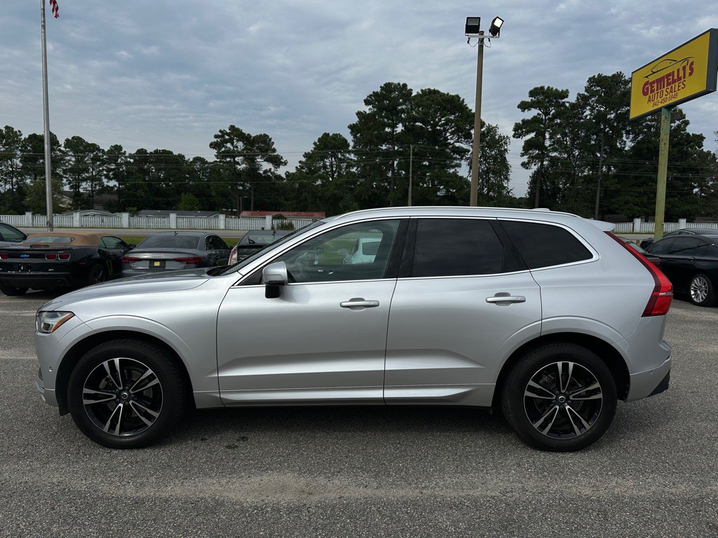 2019 Volvo XC60 Image 3