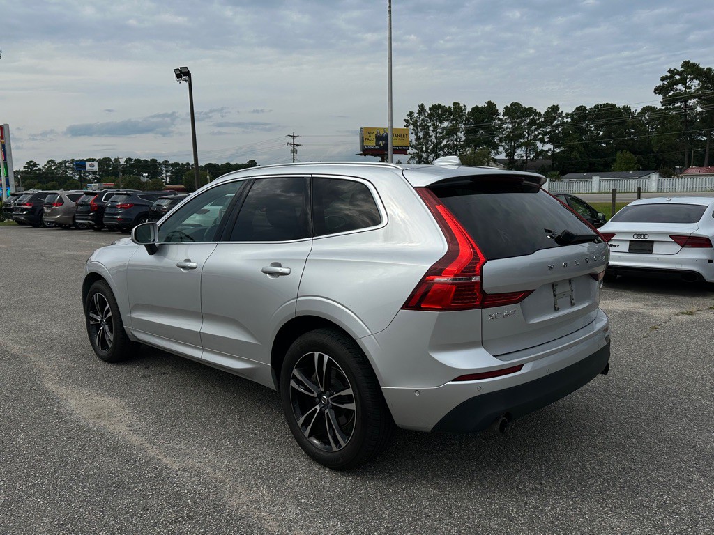 2019 Volvo XC60 Image 4