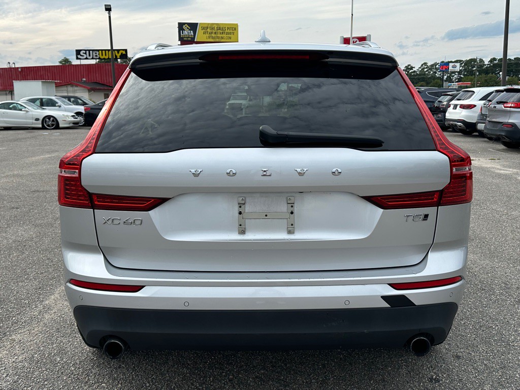 2019 Volvo XC60 Image 5