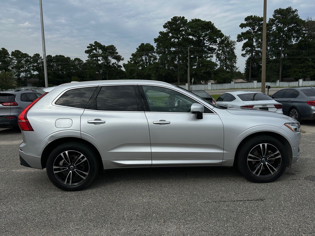 2019 Volvo XC60 Image 12
