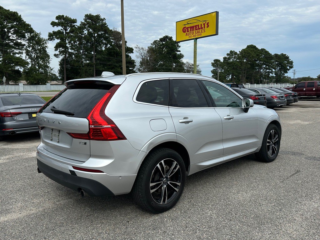 2019 Volvo XC60 Image 13