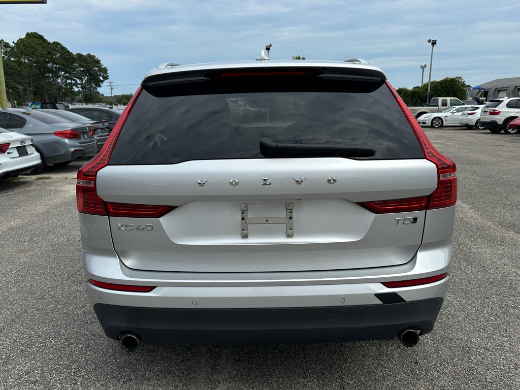 2019 Volvo XC60 Image 14