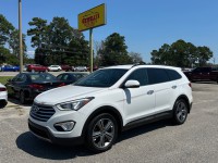 Image for 2016 Hyundai Santa Fe SE ID: 6802292