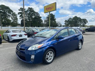 Image for 2011 Toyota Prius  ID: 6811120
