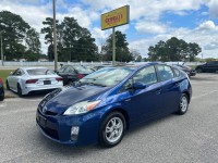 Image for 2011 Toyota Prius  ID: 6811120