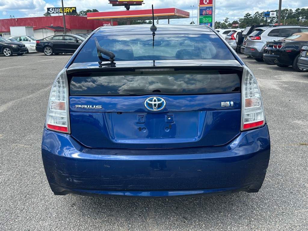 2011 Toyota Prius Image 6