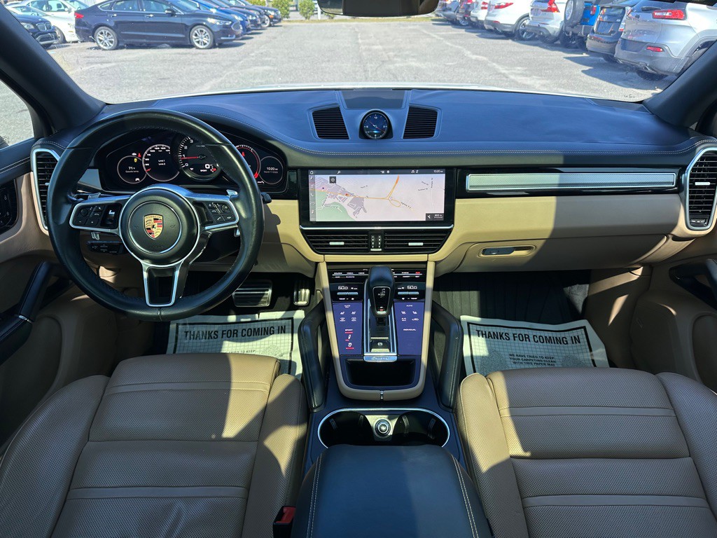 2019 Porsche Cayenne Image 13