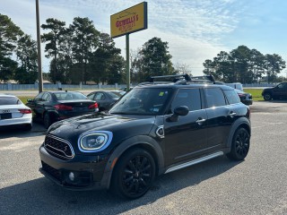 Image for 2017 MINI Cooper S Countryman ID: 6852289
