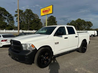 Image for 2015 RAM 1500 ST ID: 6852316
