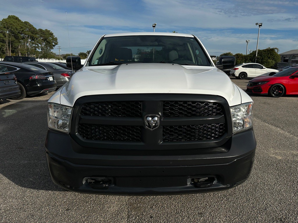 2015 RAM 1500 Image 2