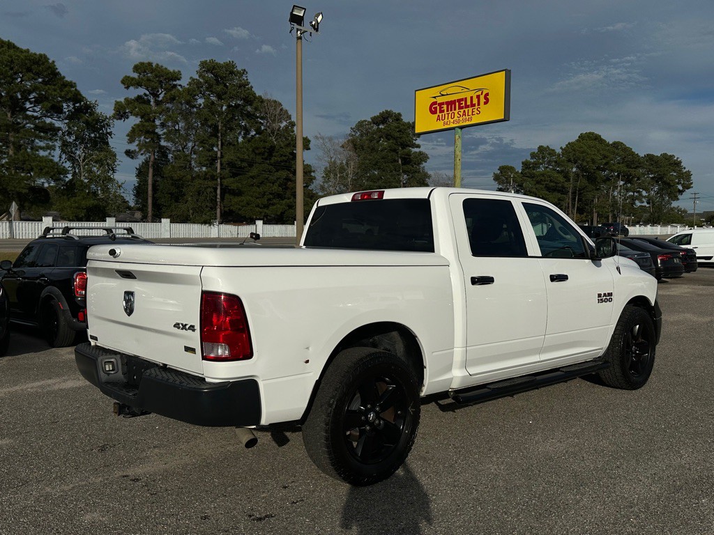 2015 RAM 1500 Image 5
