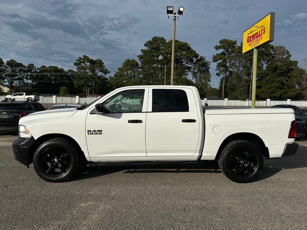 2015 RAM 1500 Image 8