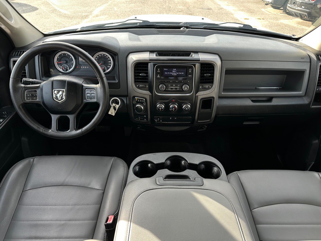 2015 RAM 1500 Image 13