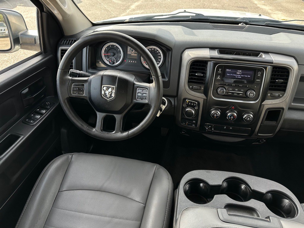 2015 RAM 1500 Image 14