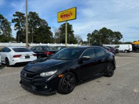 Image for 2019 Honda Civic EX ID: 6857316