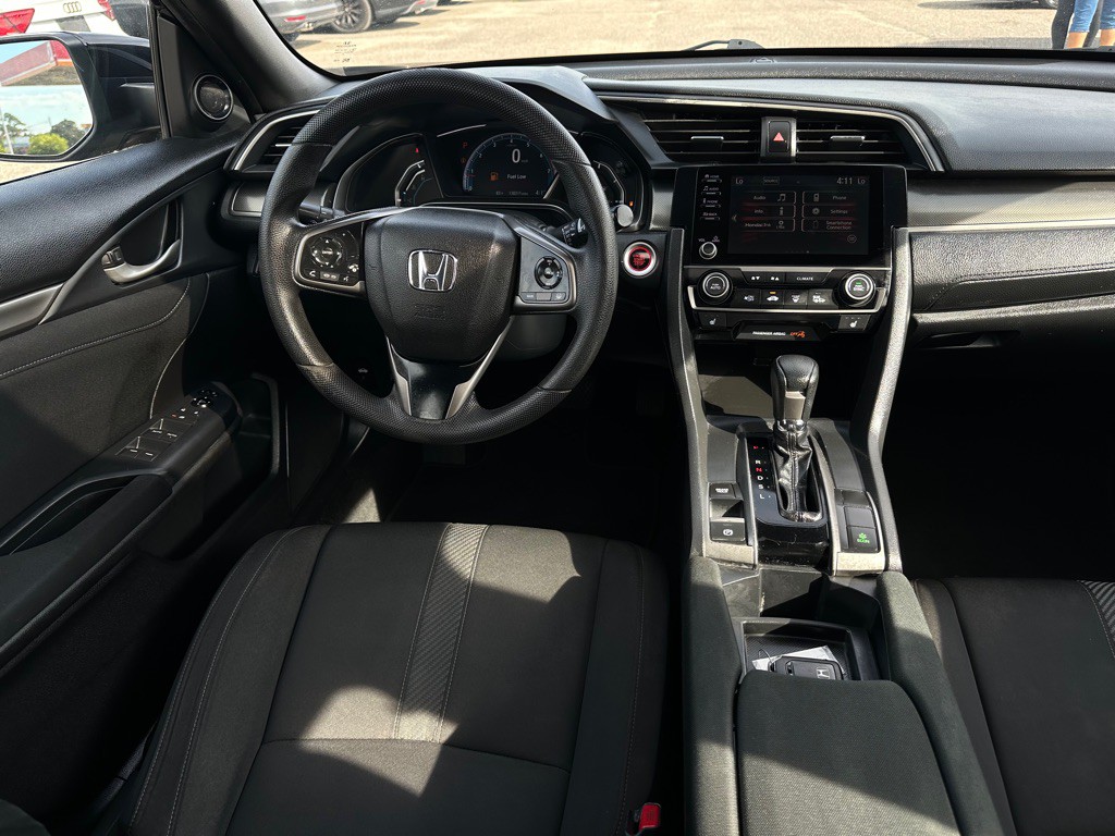 2019 Honda Civic Image 13