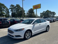 Image for 2017 Ford Fusion Se Hybrid ID: 6858893