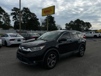 Image for 2018 Honda CR-V EX ID: 6887175