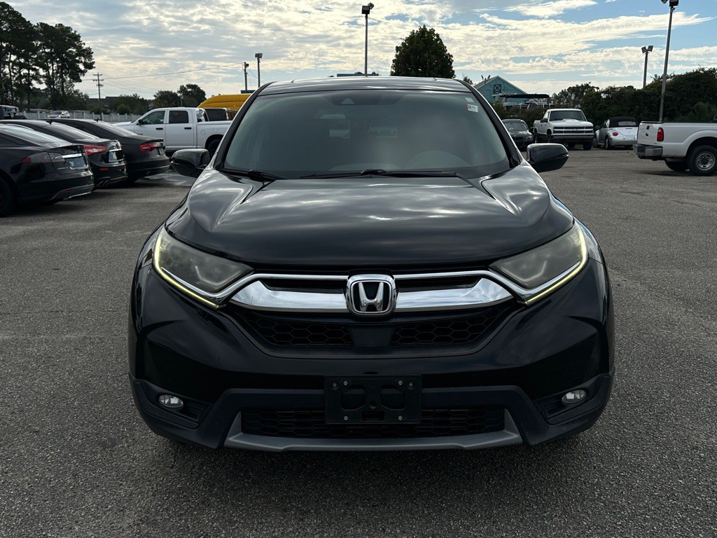 2018 Honda CR-V Image 2