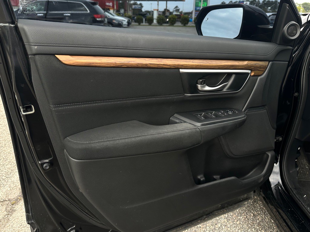 2018 Honda CR-V Image 10