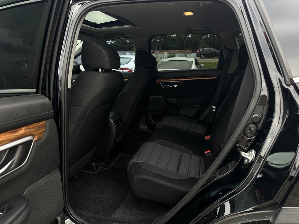 2018 Honda CR-V Image 13