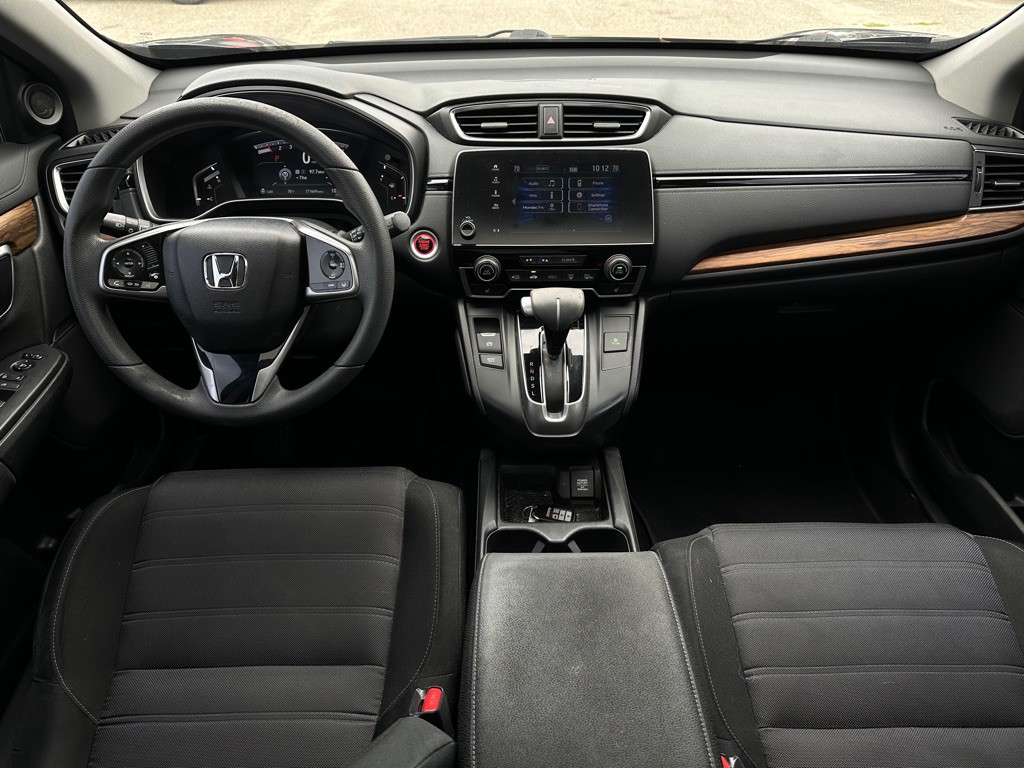 2018 Honda CR-V Image 14
