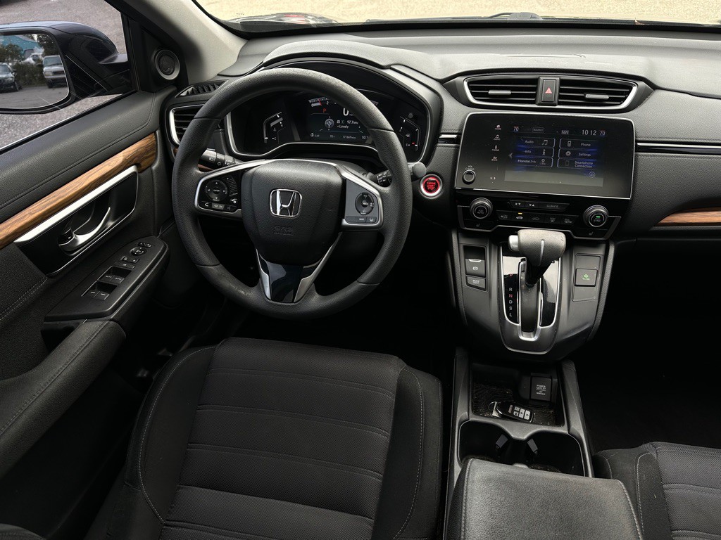 2018 Honda CR-V Image 15