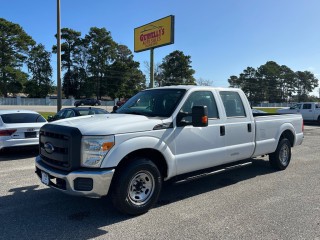 Image for 2014 Ford F-350 Super Duty ID: 6887198