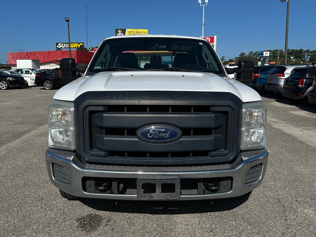 2014 Ford F-350 Image 2